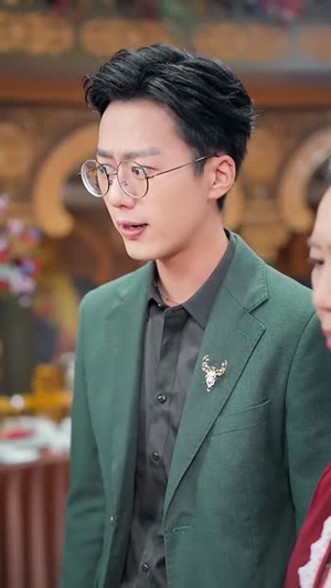 【炼神纪天尊归位】43集短剧全集在线免费览