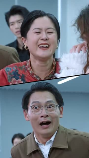 负我者自负(32集) 负我者自负(32集)大结局