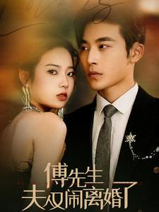 【傅先生夫人又闹离婚了】80集短剧全集在线直览