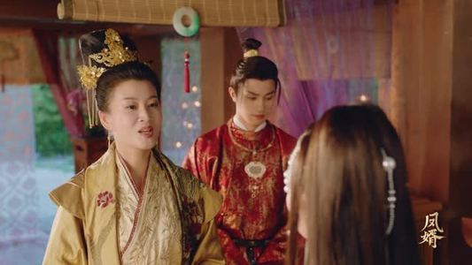 【凤婿】28集高清短剧全集免费畅看