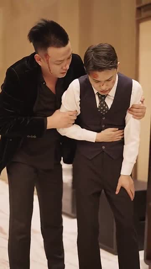 【风云】56集短剧免费全集畅享看