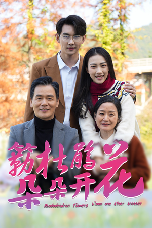 【簕杜鹃花朵朵开】38集短剧完整版免费观看
