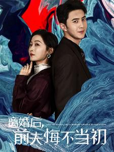 【离婚后前夫悔不当初】40集短剧在线免费看