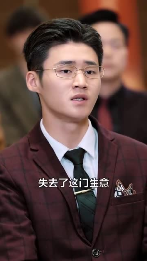 【归来之非凡人生】62集短剧免费在线完整观看