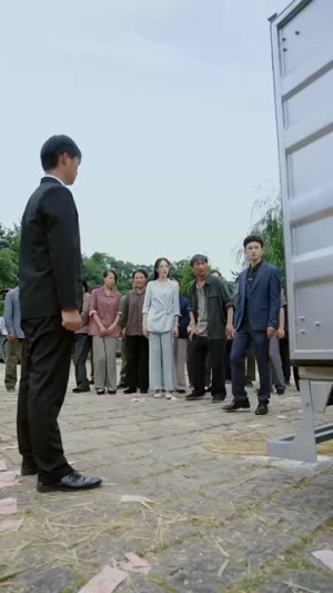 【归来之非凡人生】62集短剧免费在线全集收看