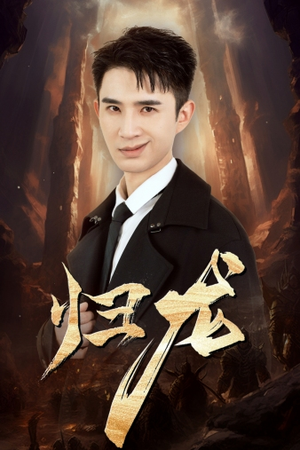 【归龙】39集短剧免费在线赏全集