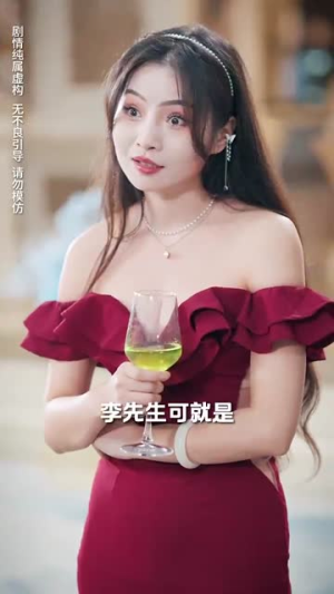 【老娘的金丝雀竟是世界首富】31集免费短剧完整版观看