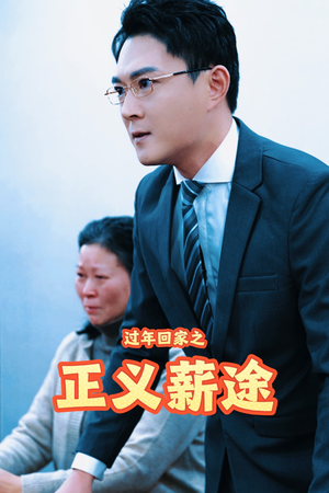 【过年回家之正义薪途】40集短剧免费在线赏览