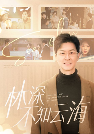 【林深不知云海】84集短剧全集免费在线赏看