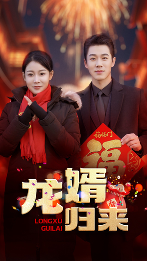 【龙婿归来】27集短剧在线免费完整赏