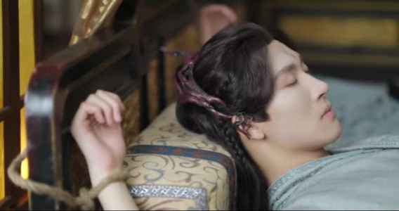 【霖渊一梦】20集免费短剧网盘观瞧