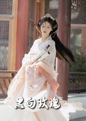 【黑白玫瑰】66集免费短剧全集在线赏看