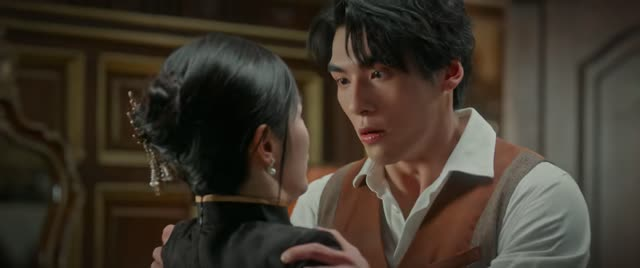 【烈焰新娘】30集短剧免费随心观看