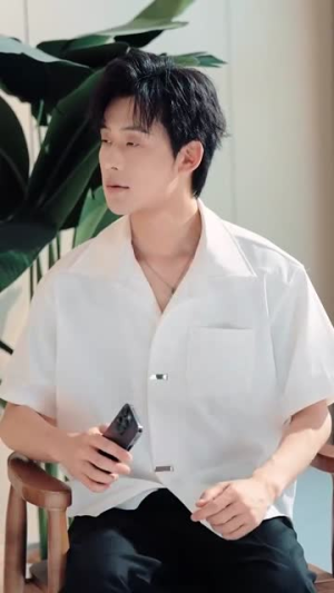 【临渊羡渔】101集短剧在线全集免费览