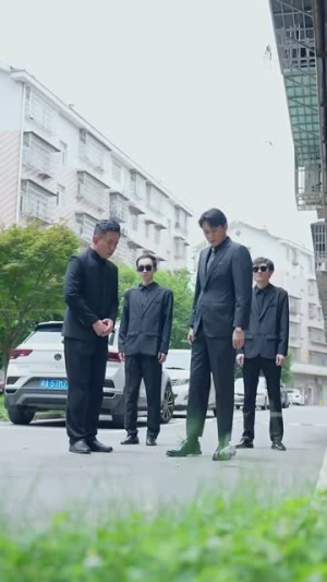 【何处是归宿】60集短剧资源免费在线观览