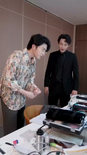 【厉总的笼中雀】86集短剧在线全集免费观赏