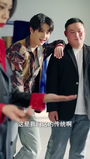 【回到1994】100集短剧免费在线随时观看