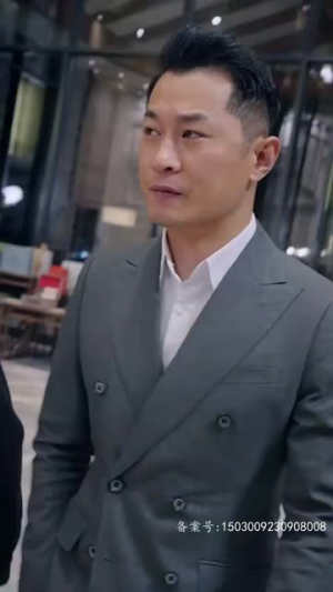 龙争虎斗（86集）精彩热门短剧