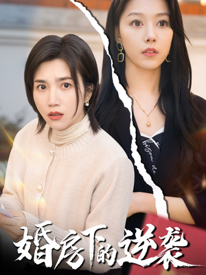 【婚房下的逆袭】38集在线免费看短剧全集