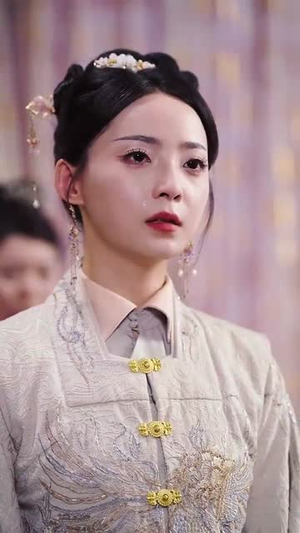 【花开花落终有时】68集免费短剧在线看完整版