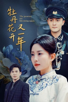 【牡丹花开又一年】60集短剧全网免费在线赏