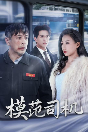 【模范司机】30集夸克网盘短剧观看