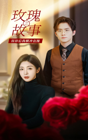 【玫瑰故事之误诊后我横冲直撞】82集短剧免费全集畅观