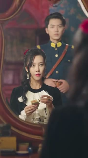 【暮然回首不见君】76集短剧免费在线全集览