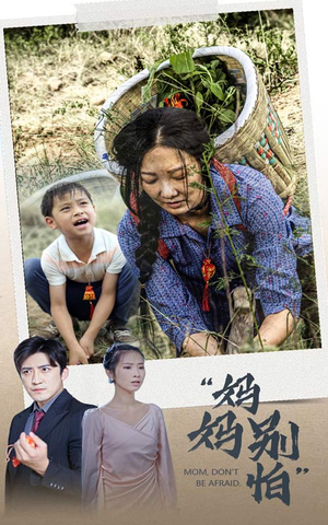 【妈妈别怕】30集在线免费短剧完整观映