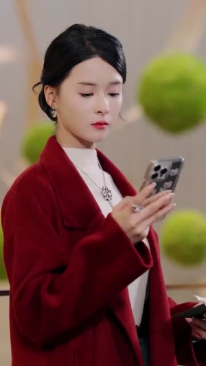 【魔女的恋爱】84集夸克网盘短剧观影