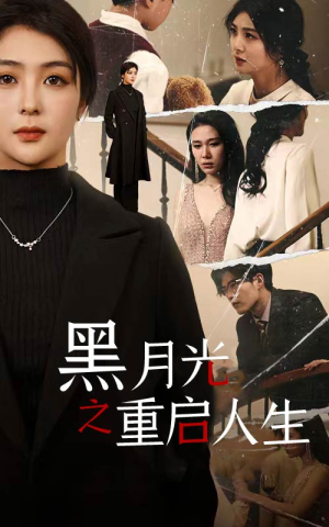 【黑月光之重启人生】94集短剧免费高清在线看