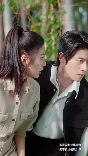 【荒野女王】75集短剧在线免费全集追看