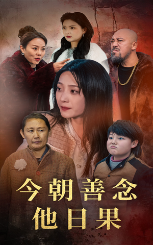 【今朝善念他日果】46集短剧免费全集观览