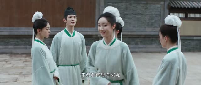 【墨雨云间】30集免费短剧在线赏看