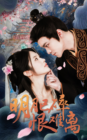 【明月已碎恨难离】40集短剧在线免费畅享看