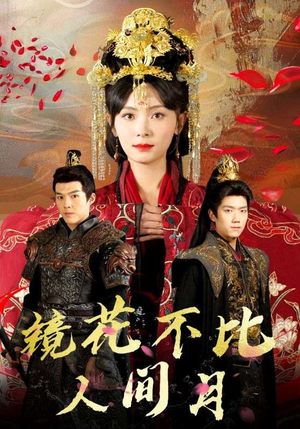 【镜花不比人间月】52集免费在线短剧追看