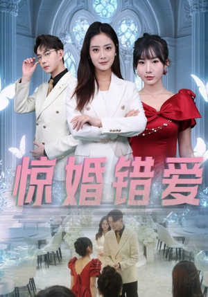 【惊婚错爱】30集免费短剧全集轻松看