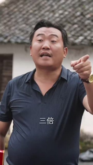 【农村里飞出金凤凰】68集全集短剧免费在线观