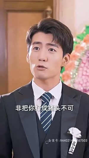 【结婚后我把冰山女总裁气哭了】94集精彩短剧免费在线览