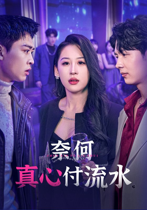 【奈何真心付流水】46集免费短剧全集畅看