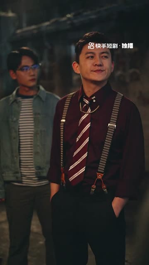 【你好！八零年代】12集在线短剧免费观全