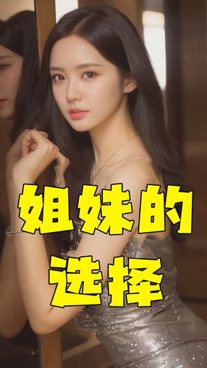 【姐妹的选择】83集短剧免费完整版观看