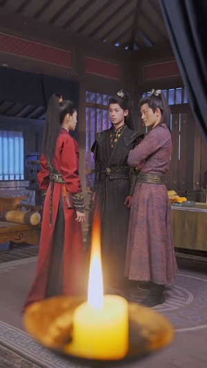 【惊雀】72集短剧免费高清在线看