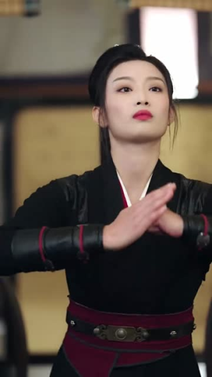 【桃花马上请长缨】91集短剧免费高清在线看