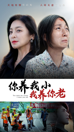 【你养我小我养你老】78集在线短剧免费畅看