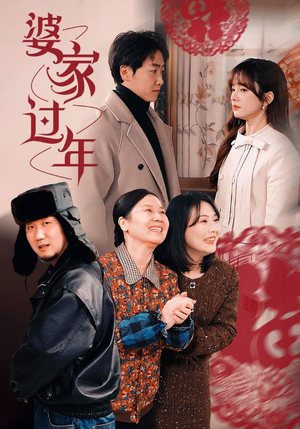 婆家过年(71集) 婆家过年(71集)每日短剧推荐