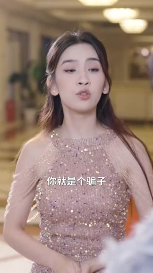 【骗骗黑凤梨】40集短剧在线免费观赏