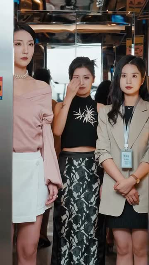 她是女神(58集) 她是女神(58集)精彩短剧来了