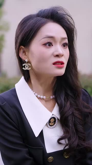 她似星星,光芒万丈(75集) 她似星星,光芒万丈(75集)大结局