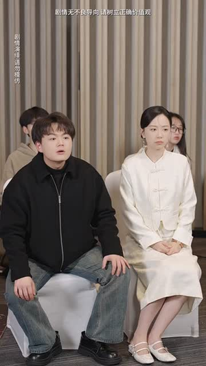 【饕餮神厨】53集夸克网盘短剧在线看